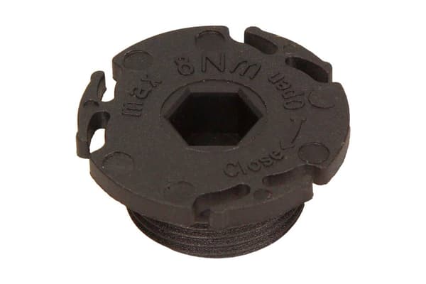 FEBI OLIETÆNNINGSSKRUE BMW 3 F31 2.0 11-