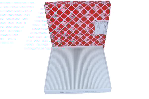 FEBI CABIN SUODATIN VW GOLF 7/OCTAVIA 12-/AUDI A3 2012-