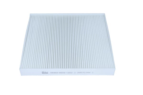 FEBI CABIN SUODATIN VW GOLF 7/OCTAVIA 12-/AUDI A3 2012-