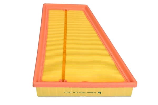 FEBI LUFTFILTER RENAULT TWINGO 1.6RS 08-
