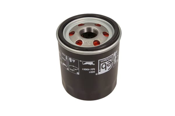 FEBI OLIEFILTER OPEL Astra K (06/15-), KARL (01/15-)
