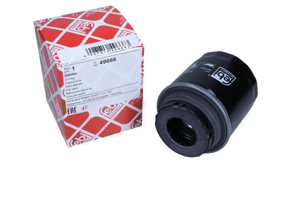 FEBI OLIEFILTER VW 1.2/1.4 TSI 2010-