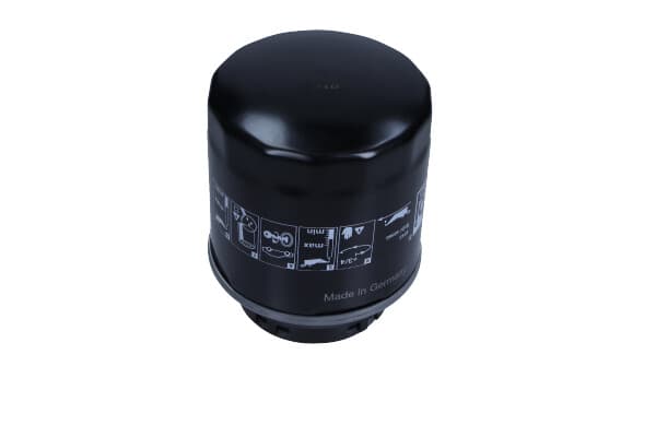 FEBI OLIEFILTER VW 1.2/1.4 TSI 2010-