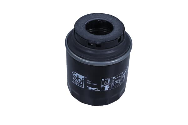 FEBI OLIEFILTER VW 1.2/1.4 TSI 2010-