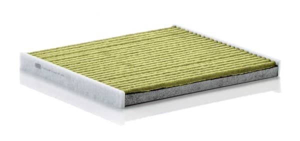 MANN FILTER KABINEFILTER TOYOTA YARIS 99-/RAV4 00- FRECIOUS PLUS (ANTIALLERGISK)