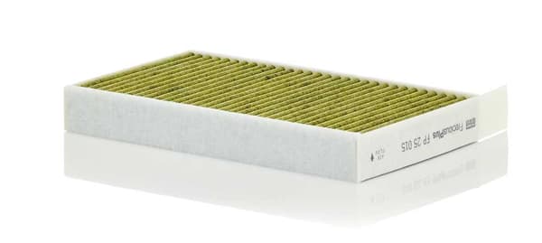 MANN FILTER KABINEFILTER FRECIOUSPLUS TESLA MODEL 3 01.17- 1 STK