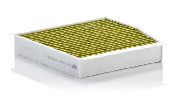 MANN-SUODATIN OHJAAMOON FRECIOUSPLUS INFINITI Q30, QX30, DB CLA, LUOKKA A, B, GLA 11.11->