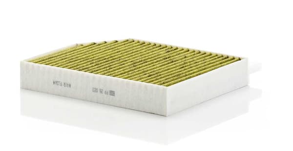 MANN-SUODATIN OHJAAMOON, FRECIOUSPLUS, MERCEDES-SARJA C, E, G 06/11-