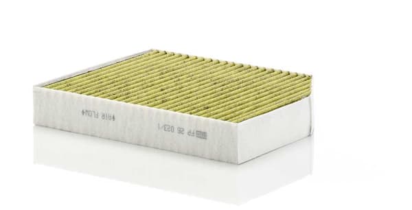 MANN-SUODATIN OHJAAMOON FRECIOUSPLUS MERCEDES C-SARJA, E-SARJA 06/11-