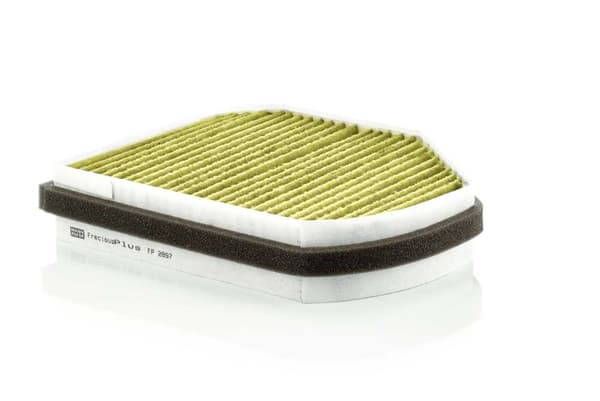 MANN FILTER KABINEFILTER MERCEDES W202/W210 97- FRECIOUS PLUS (ANTIALLERGISK)