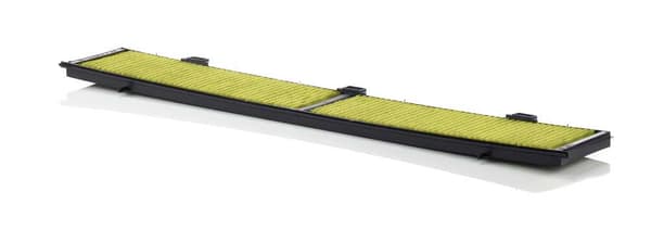 MANN FILTER KABINEFILTER BMW E87/E90/E91 1/3 FRECIOUS PLUS (ANTIALLERGISK)