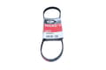 Miniatyrbillede 2 af 2: GATES 4PK855 POLY-RIBBET REM