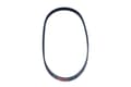 Miniatyrbillede 1 af 2: GATES 4PK855 POLY-RIBBET REM