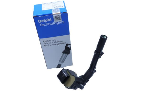 DELPHI SYTYTYSPUOLA MERCEDES A-SARJA W176 2.0 16-