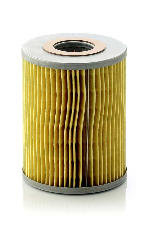 MANN FILTER OLIEFILTER LAND ROVER 88/109