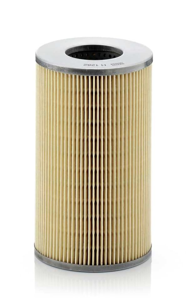 MANN FILTER OLIEFILTER MERCEDES OM353