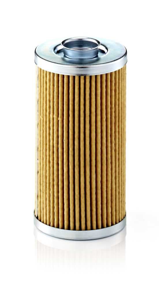 MANN FILTER MAN OLIEFILTER