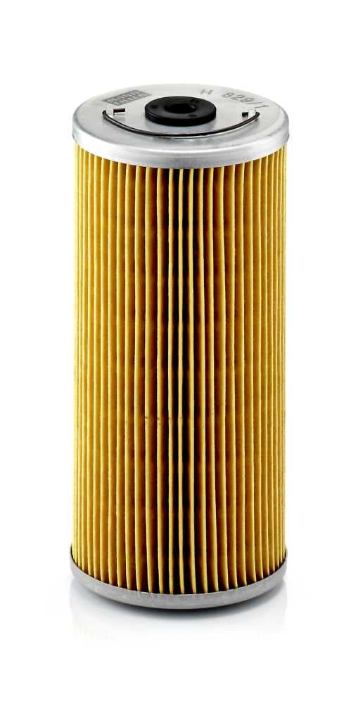 MANN FILTER OLIEFILTER DB M119 W140 91-
