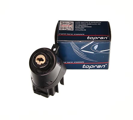 TOPRAN SYTYTYSKYTKIN SEAT AROSA, CORDOBA, IBIZA II, TOLEDO I, VW CADDY II, GOLF II,III, JETTA II, POLO, PASSAT 08.83-07.05