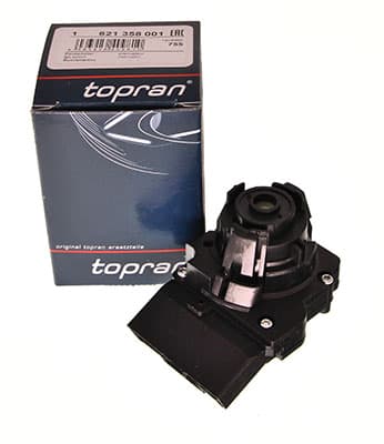 TOPRAN SYTYTYSKYTKIN LUKU SEAT ARONA, IBIZA V, MII, TOLEDO IV, SKODA CITIGO, RAPID, VW POLO VI, YLÖS 10.11-