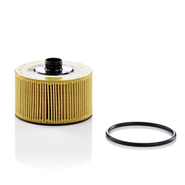 MANN FILTER OLIEFILTER DACIA DOKKER, DUSTER, LOGAN, LODGY, SANDERO 03/12-