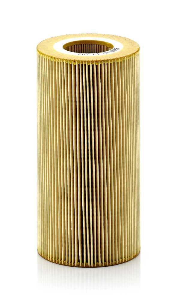 MANN FILTER OLIEFILTER DAF