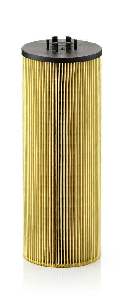 MANN FILTER OLJEFILTER MERCEDES OM541/542 ACTRO