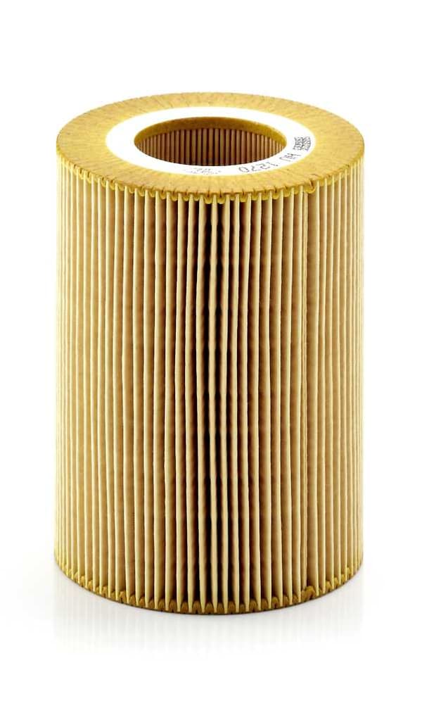 MANN FILTER OLIEFILTER DAF