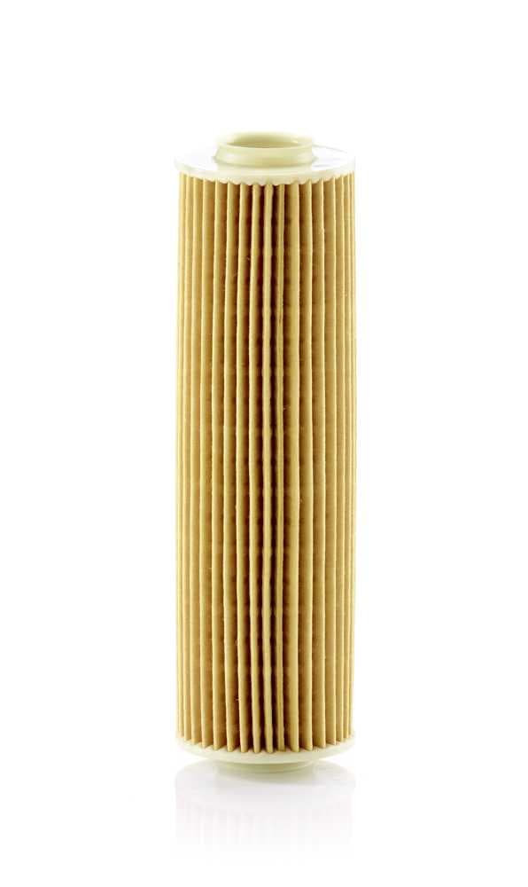 MANN FILTER OLIEFILTER MERCEDES M271 1.8 W203/211/CL203/A209
