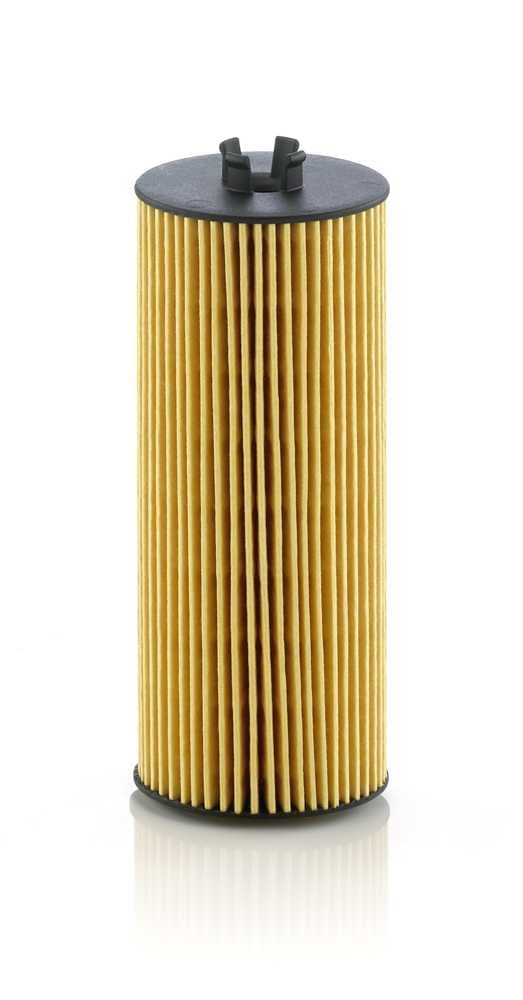 MANN FILTER OLIEFILTER MERCEDES E-KLASSE W221/S-KLASSE C216 2011-