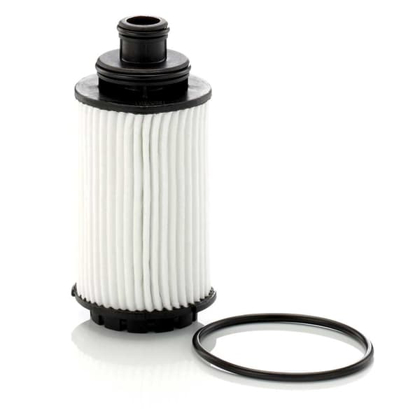 MANN FILTER OLIEFILTER OPEL ANTARA 01.16->, INSIGNIA A 11.14-03.17, B 03.17->, ZAFIRA 10.11->