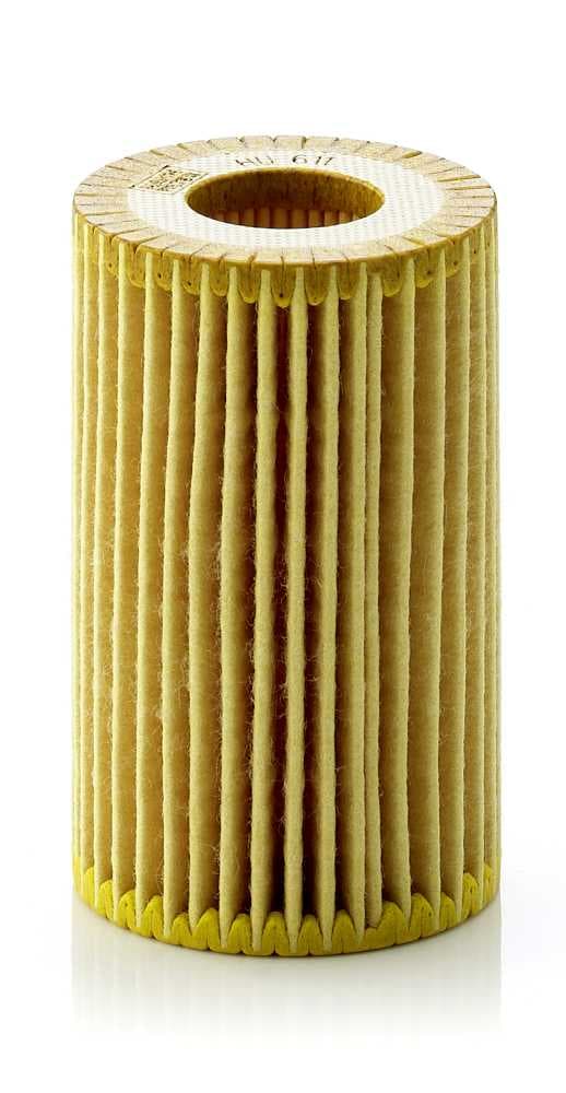 MANN FILTER OLIEFILTER RENAULT 1.2(D7F) 1.2 16V CLIO 98-