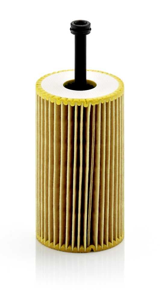 MANN FILTER OLIEFILTER CITROEN 1.1-1.6 C2/C3 03-