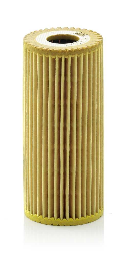 MANN FILTER OLIEFILTER MERCEDES OM668 W168 A-KL