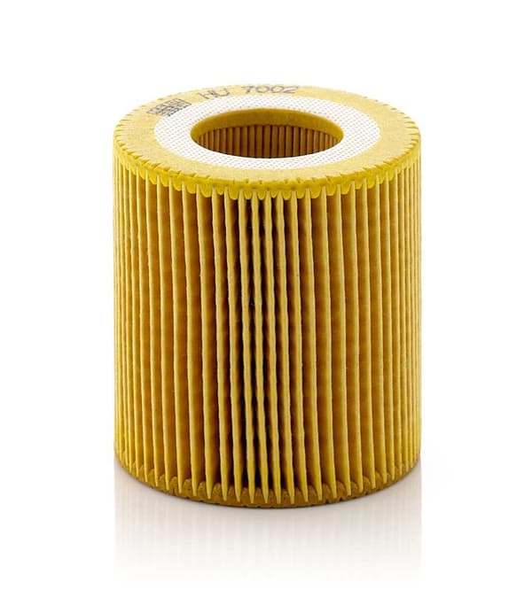 MANN FILTER OLIEFILTER FORD RANGER 2.2/3.2TDCI
