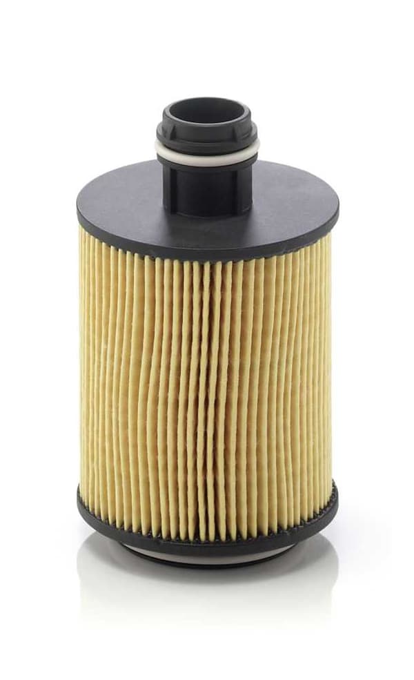 MANN FILTER OLIEFILTER OPEL 2.0CDTI 08-