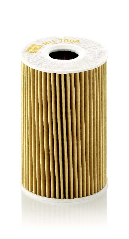 MANN FILTER OLIEFILTER VW 1.6/2.0TDI 09-