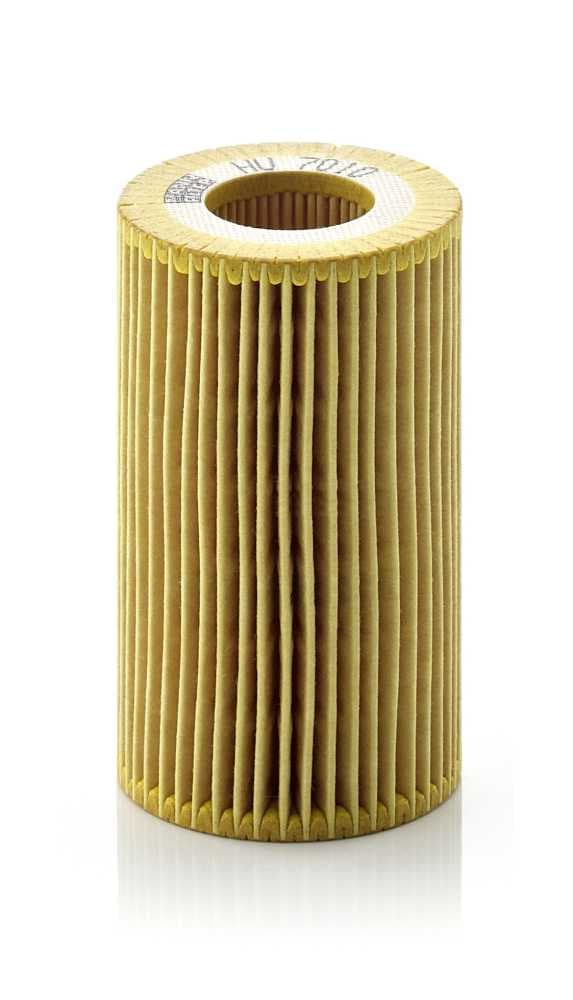 MANN FILTER OLIEFILTER MERCEDES KLASSE A, B, C, E, CLA, CLS, GLC, SPRINTER 06/06-