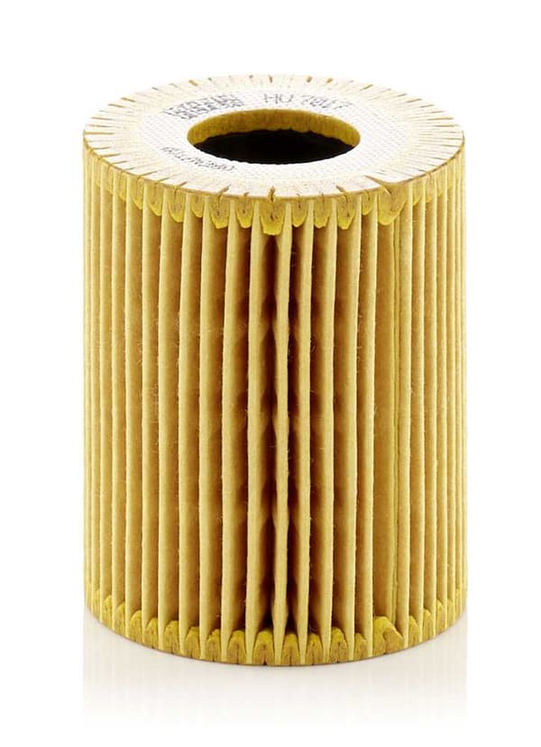 MANN FILTER OLIEFILTER VW 1.2 TDI 2010-