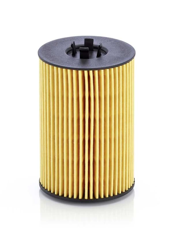 MANN FILTER ÖLJYNSUODATIN VW 1.6/2.0TDI 2012-