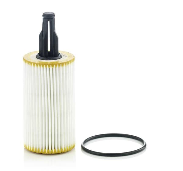 MANN-ÖLJYNSUODATIN MERCEDES M276 CL500 11-