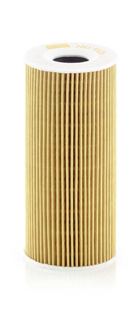 MANN FILTER ÖLJYNSUODATIN PORSCHE BOXTER/CAYMAN 09-