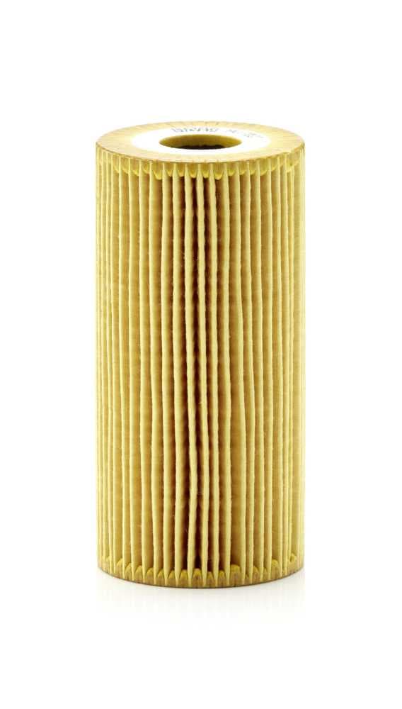 MANN FILTER OLIEFILTER HYUNDAI 2.0CRDI I35 10-/KIA SPORTAGE/SORENTO