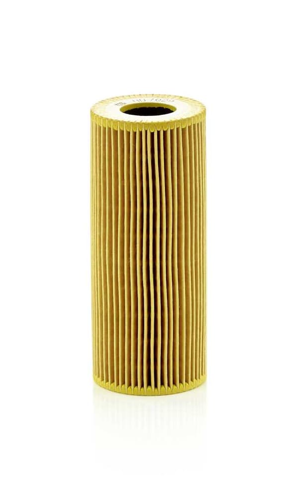 MANN FILTER OLIEFILTER VW A4/6/8 3.2 FSI