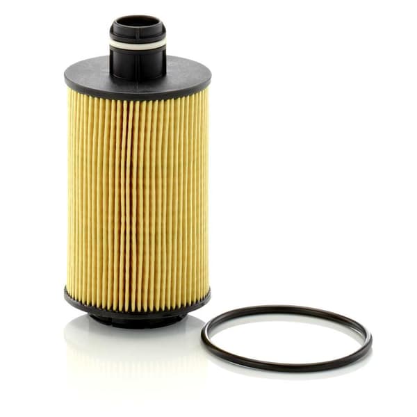 MANN FILTER OLIEFILTER OPEL ANTARA/CHEVROLET CAPTIVA 2.0/2.2CDTI