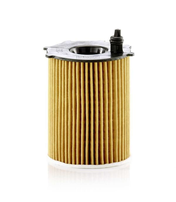 MANN FILTER OLIEFILTER CITROEN C3/C4 1.6HDI 12-
