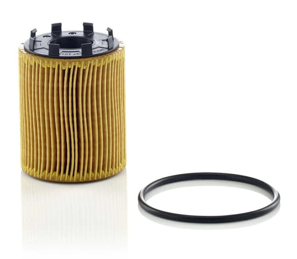 MANN FILTER OLIEFILTER ALFA ROMEO MITO 09.09-12.18