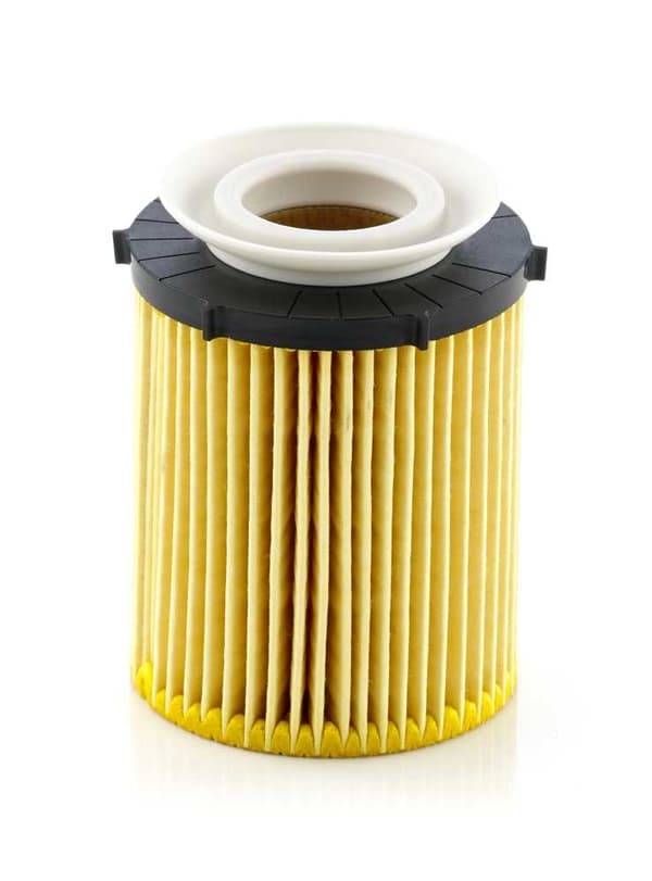 MANN FILTER OLIEFILTER MERCEDES KLASSE A, B, C, E, CLA, CLS, GLC 01/08-