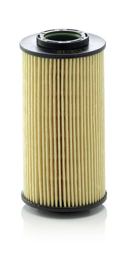 MANN FILTER OLIEFILTER HYUNDAI ACCENT