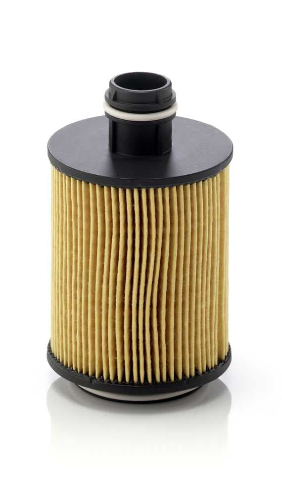 MANN FILTER OLIEFILTER FIAT 1.3/1.6/1.9D MULTIJET
